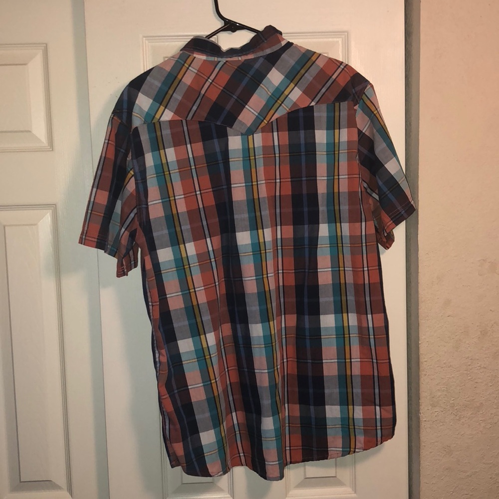 Levi’s Button Up - Picture 3 of 3